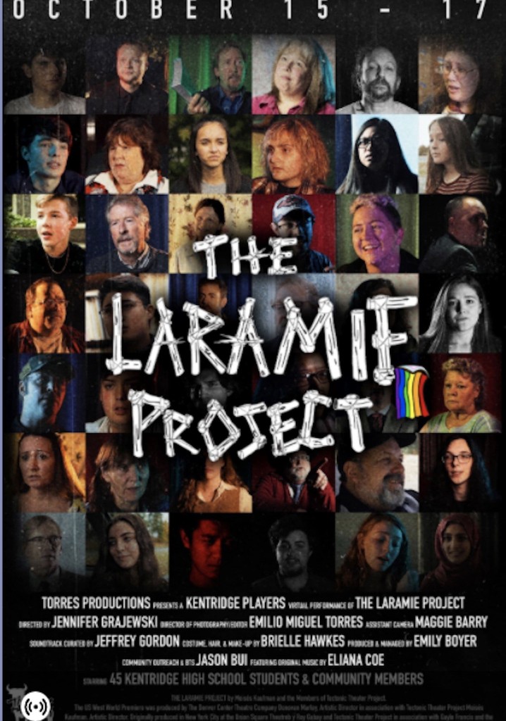 The Laramie Project
