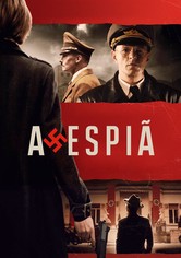 A Espiã