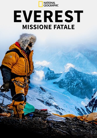 Everest - Missione fatale