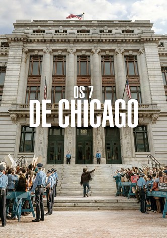 Os 7 de Chicago