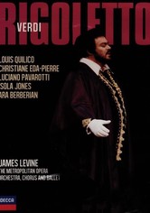 Verdi: Rigoletto