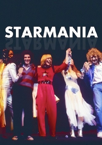 Starmania, l'opéra rock qui défie le temps