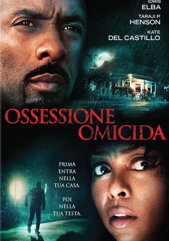Ossessione omicida
