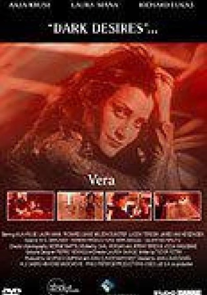 Dark Desires: Vera