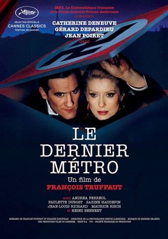 Le Dernier Métro