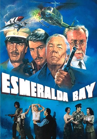 Esmeralda Bay