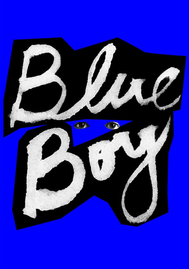 Blue Boy