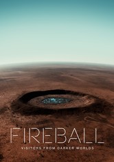 Fireball: Visitors from Darker Worlds