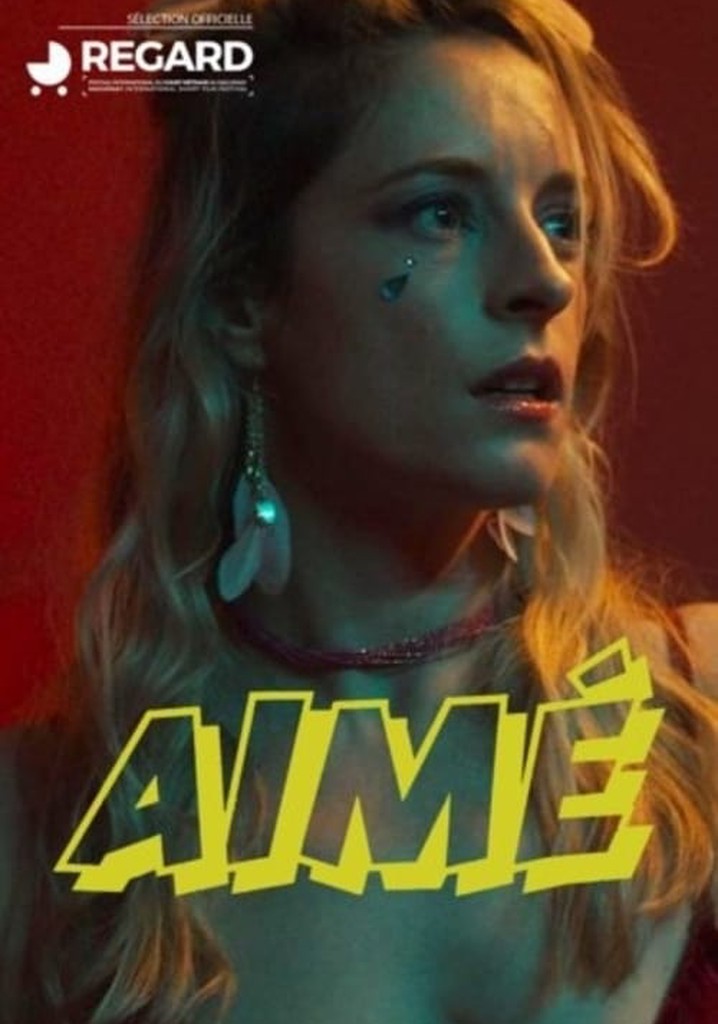Aimé