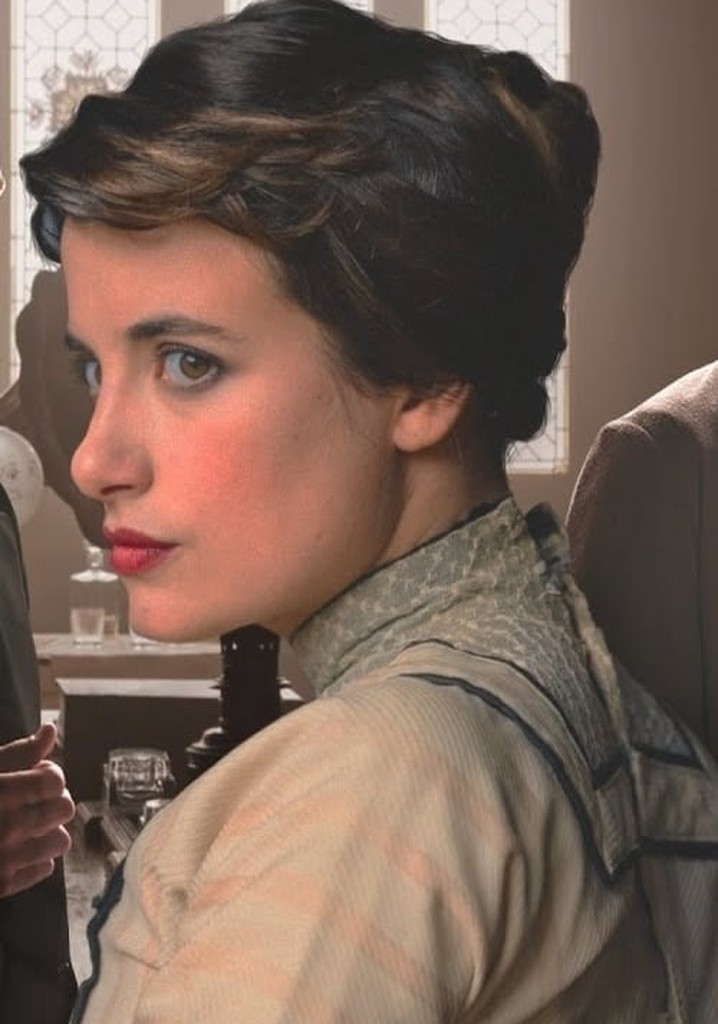 The wonderful (yet unknown) story of Alice Guy