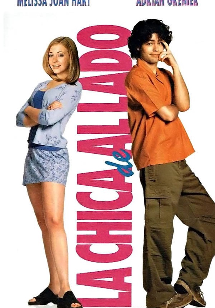 La chica de al lado película Ver online en español La chica de al lado película Ver online en español