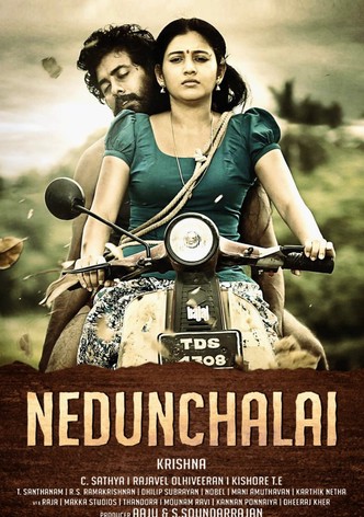 Nedunchaalai