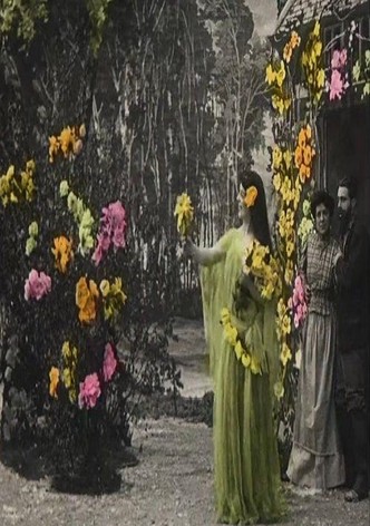 La fée Printemps