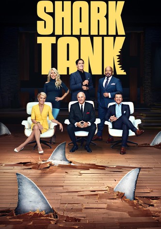 Shark Tank - watch tv show streaming online