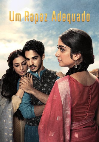 Um Rapaz Adequado