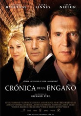 Crónica de un engaño
