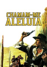 Aleluia É o Meu Nome