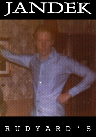 Jandek: Rudyard's