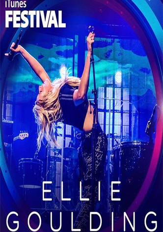 Ellie Goulding - Live at iTunes Festival 2013