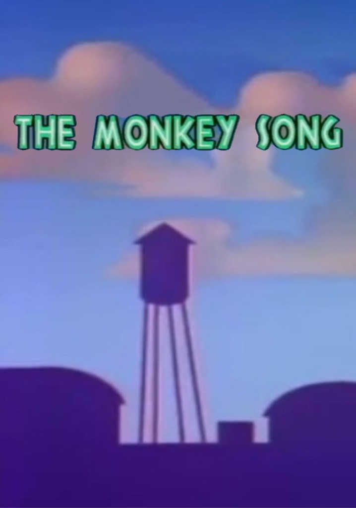 The Monkey Song