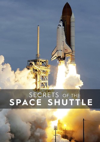 Secrets of the Space Shuttle