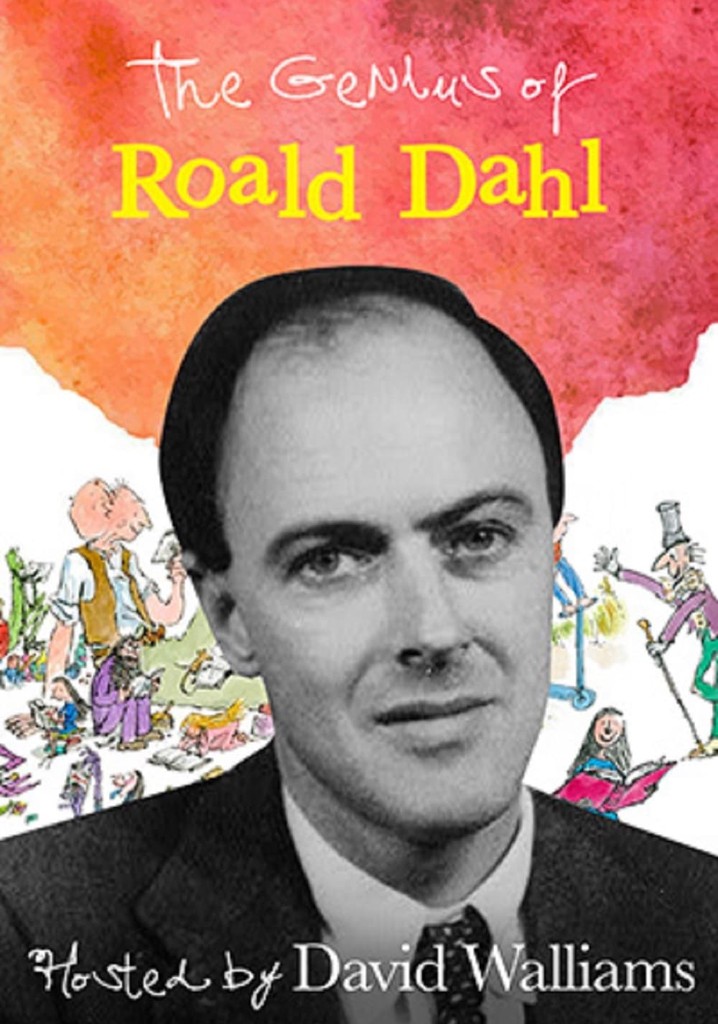 The Genius of Roald Dahl
