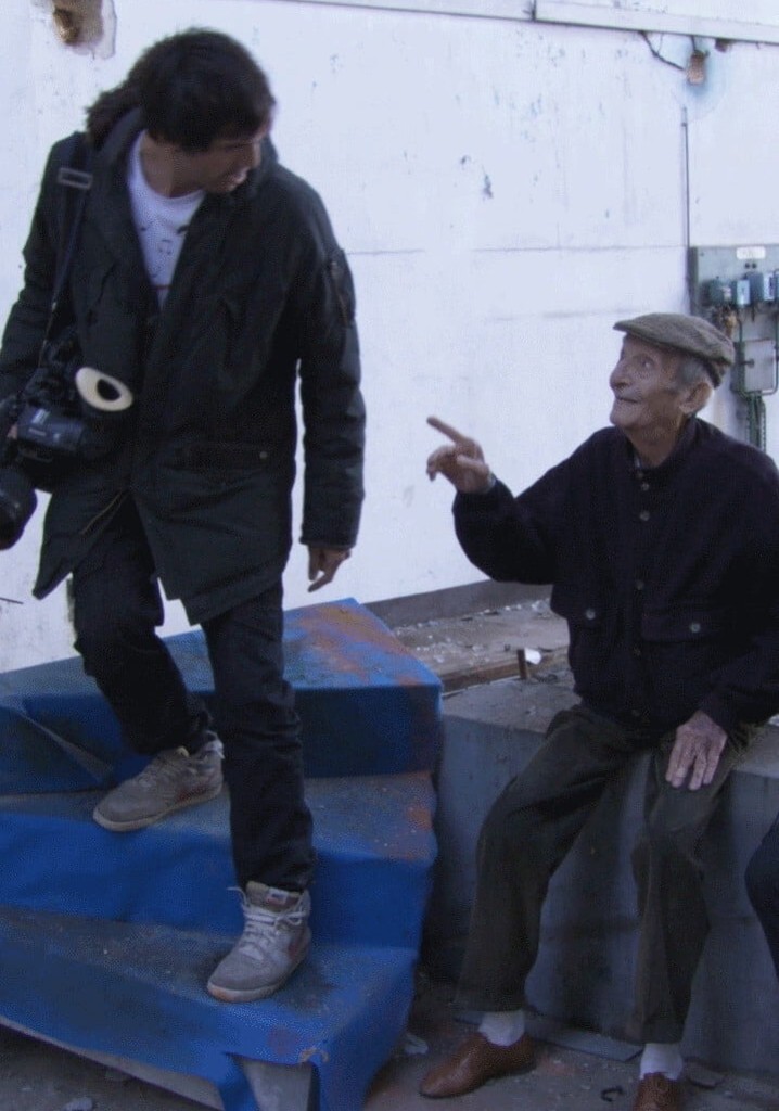 Ladies Of The Night’s Street