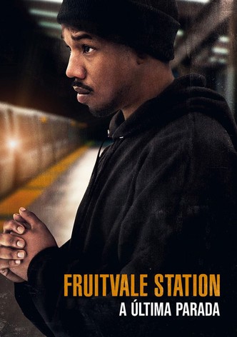 Fruitvale Station: A Última Paragem