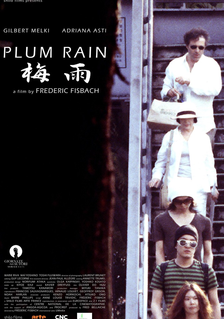 Plum Rain