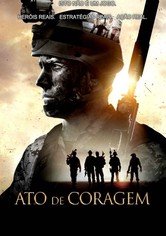Homens de Coragem