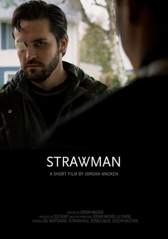 Strawman