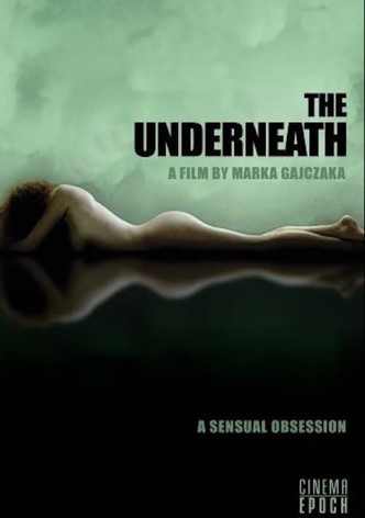 The Underneath