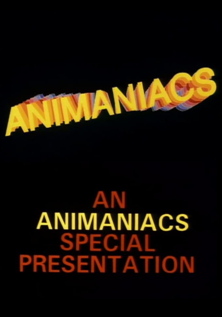 Animaniacs Stew