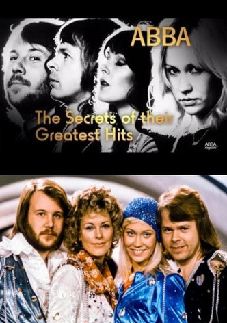 ABBA: Secrets of their Greatest Hits