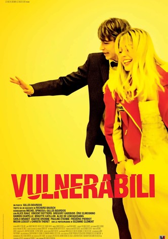 Vulnerabili