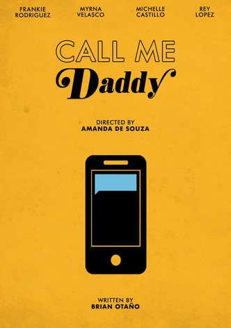 Call Me Daddy