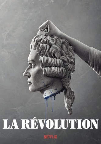 La Révolution