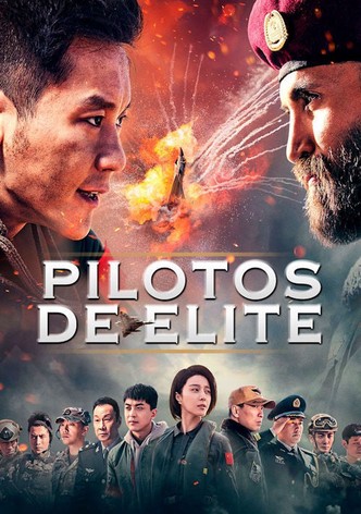 Pilotos de Elite