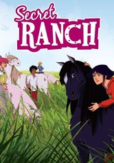 Secret Ranch