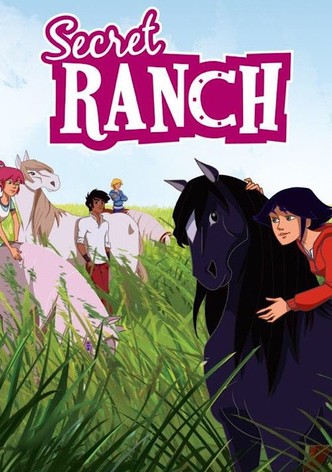 Secret Ranch