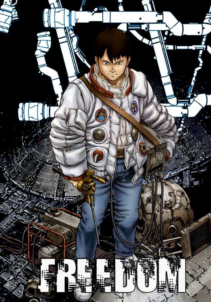 Freedom