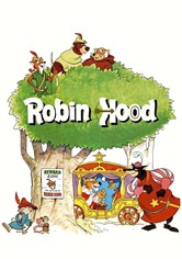 Robin Hood