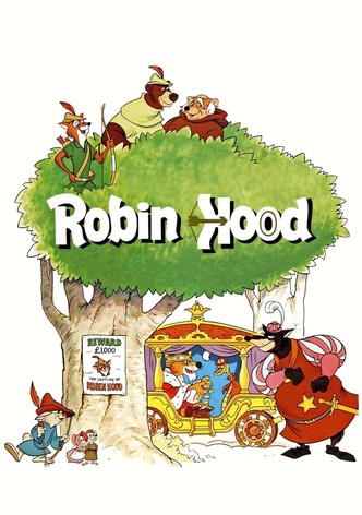 Robin Hood