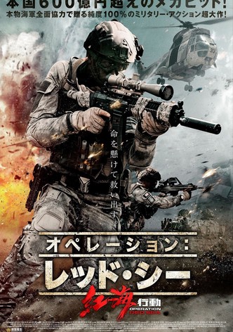 オペレーション：レッド・シー