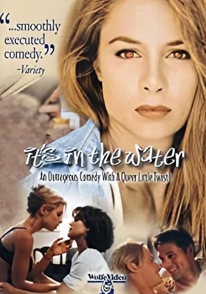 It's in the water putlocker new arrivals