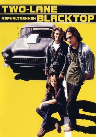 Asphaltrennen