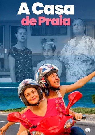 A Casa de Praia