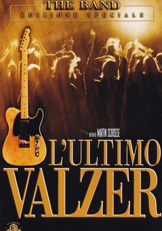 L'ultimo valzer