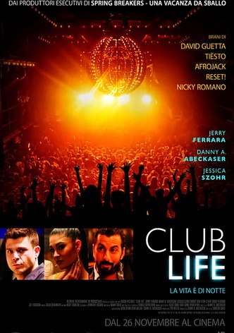 Club Life