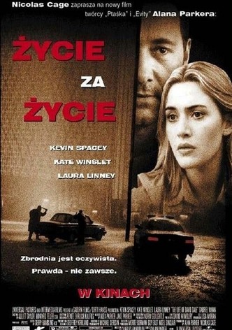 Życie za życie